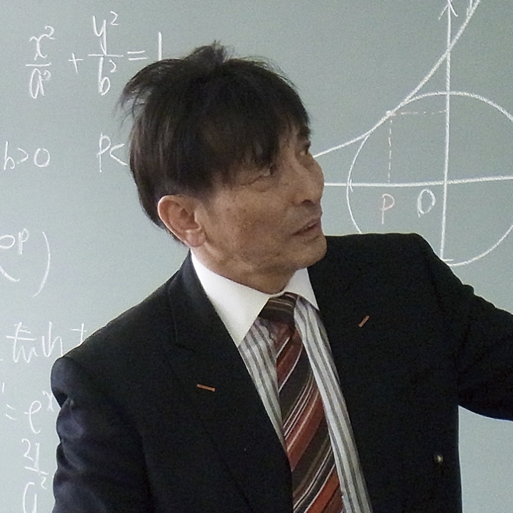 田村先生